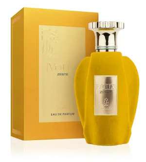 Emir Voux Zeste parfémovaná voda unisex 100 ml