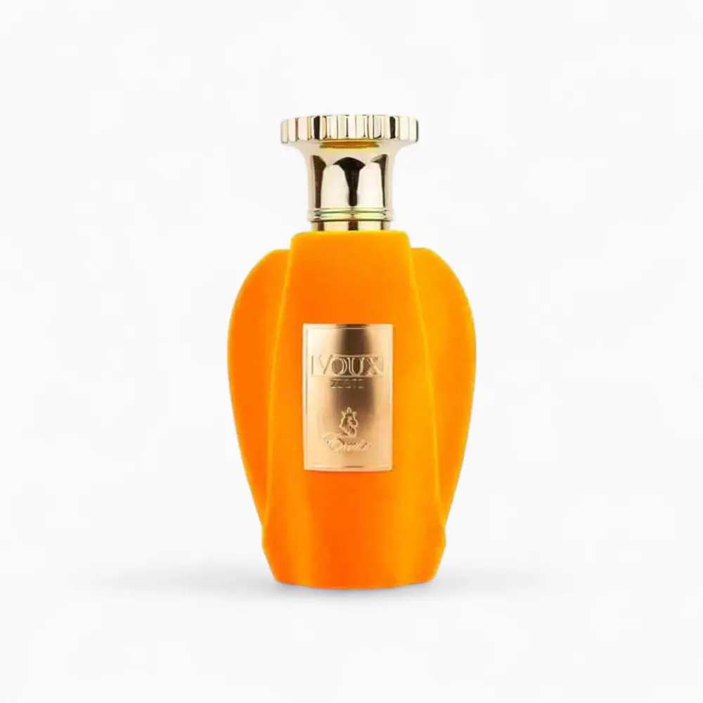Voux Zeste parfémovaná voda unisex 100 ml