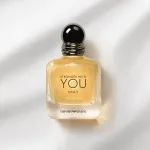 Emporio Armani Stronger With You Only toaletní voda pro muže 100 ml