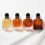 Emporio Armani Stronger With You Only toaletní voda pro muže 100 ml