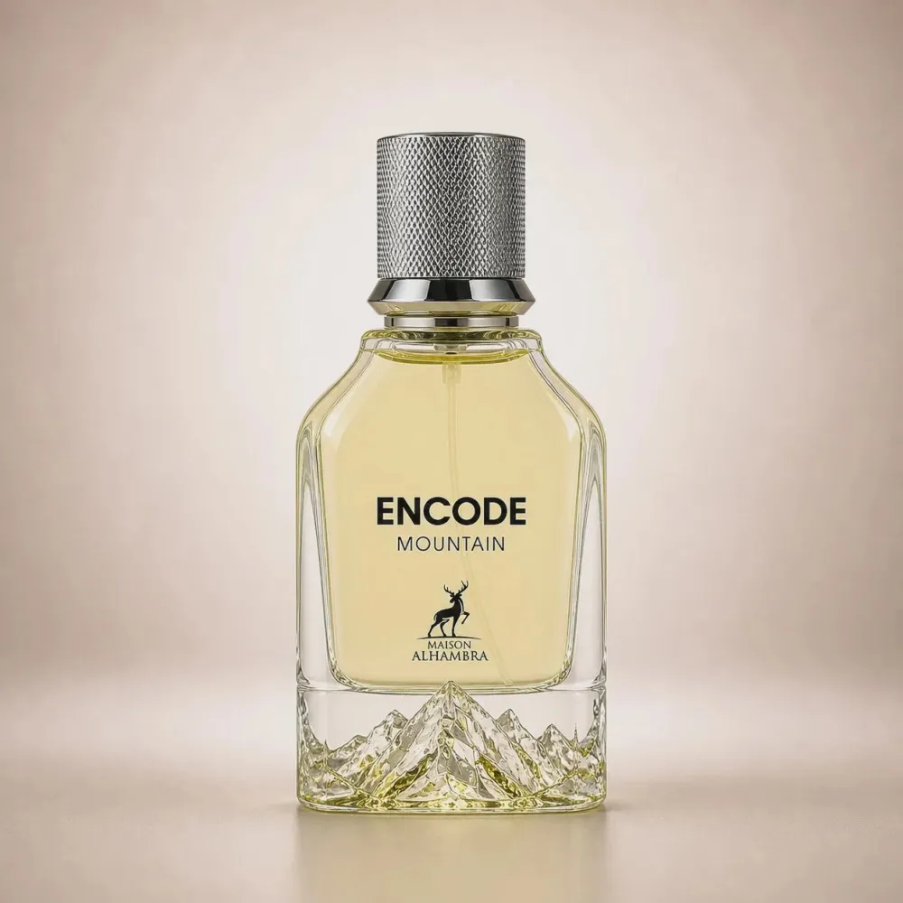 Encode Mountain parfémovaná voda pro muže 100 ml