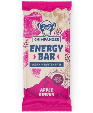 Energy Bar - Apple & Ginger