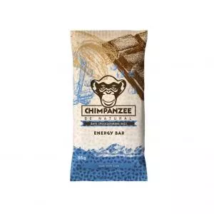 Chimpanzee Energy Bar - Dark Chocolate & Sea Sald