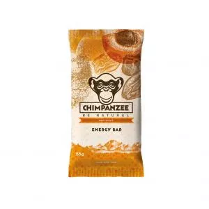 Chimpanzee Energy bar Meruňka 55 g