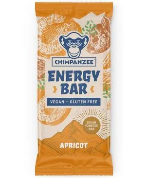 Chimpanzee Energy bar Meruňka 55 g
