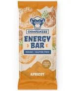 Chimpanzee Energy bar Meruňka 55 g