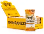 Chimpanzee Energy bar Meruňka 55 g