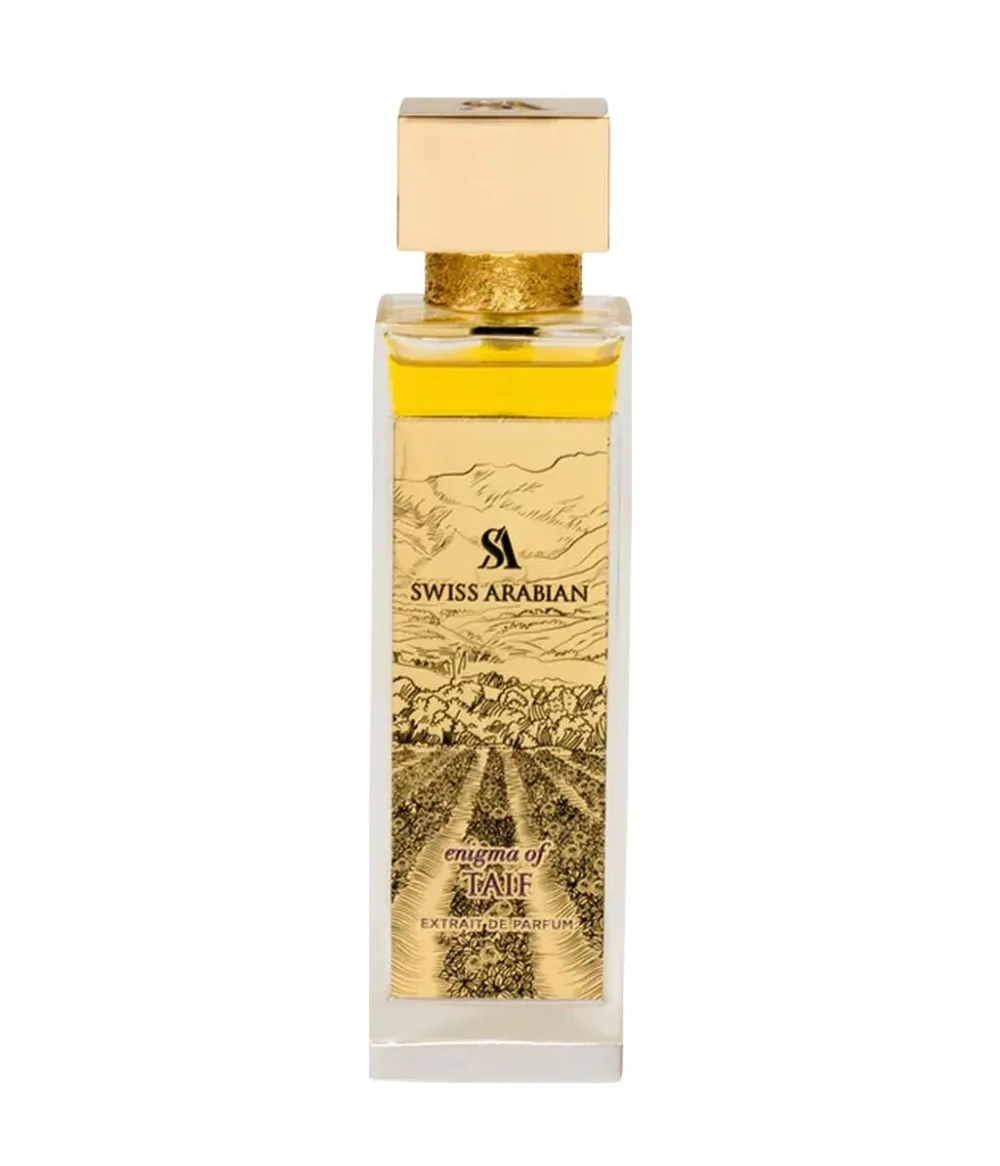 Enigma of Taif parfémový extrakt unisex 100 ml