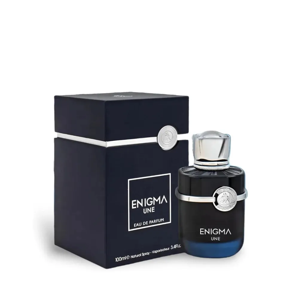 Enigma Une parfémovaná voda pro muže 100 ml