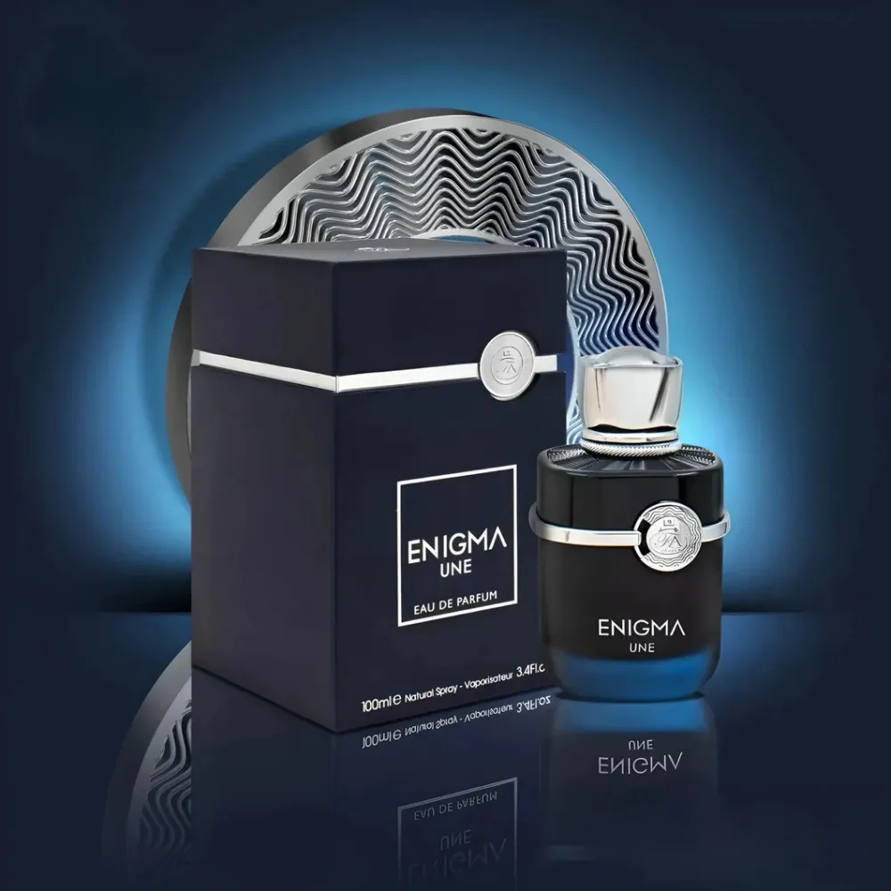 Enigma Une parfémovaná voda pro muže 100 ml