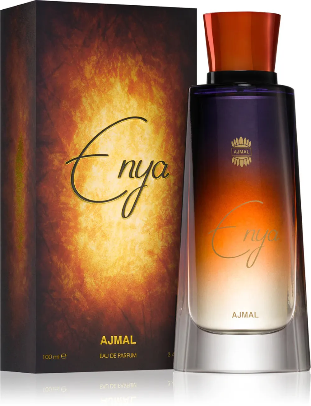 Enya parfémovaná voda unisex 100 ml