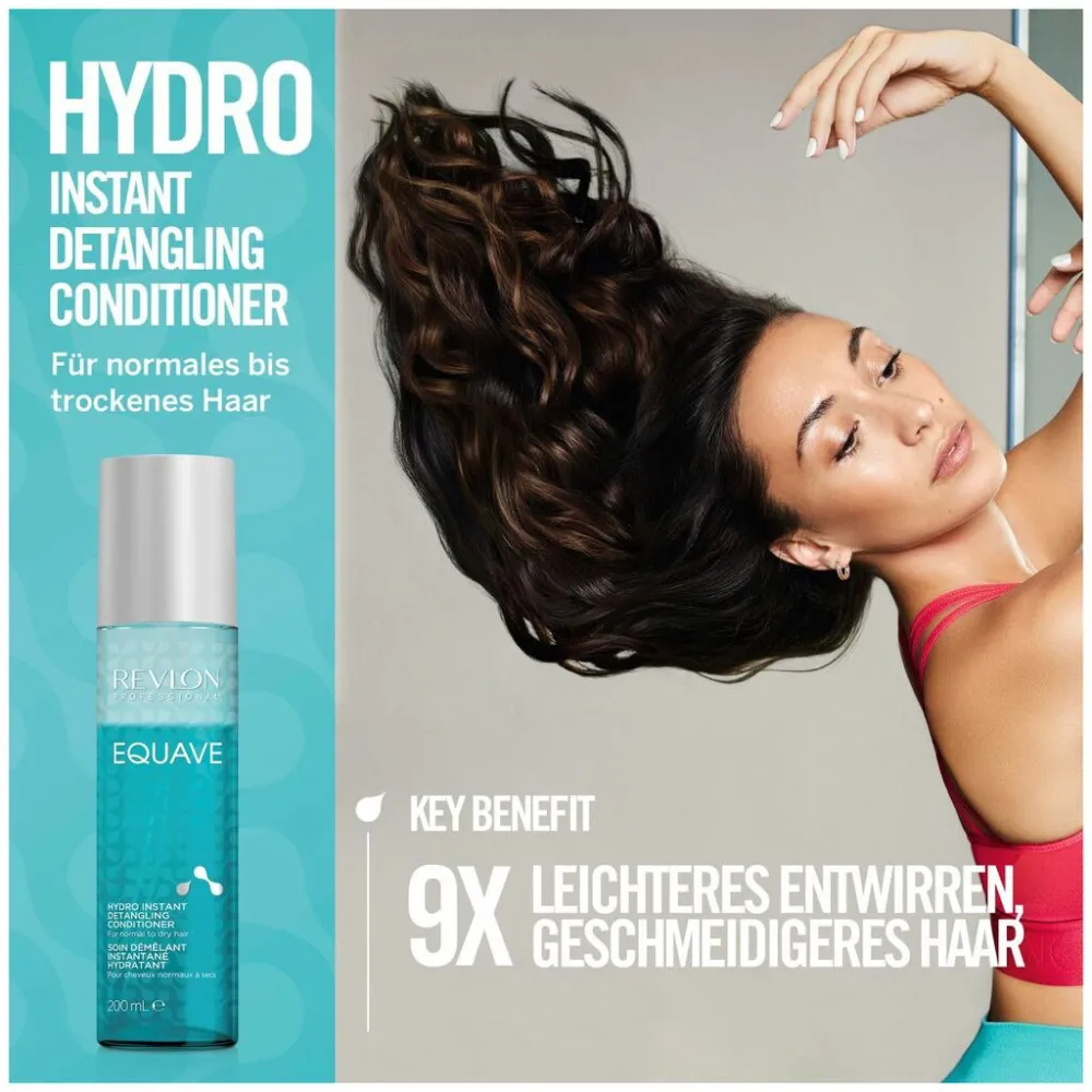 Professional Equave Hydro Instant Detangling Conditioner 200 ml