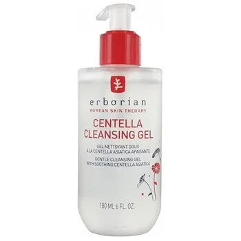 Centella Cleansing Gel čistící pleťový gel 180 ml