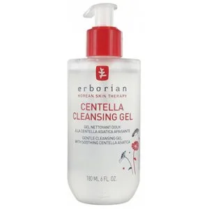 Erborian Centella Cleansing Gel čistící pleťový gel