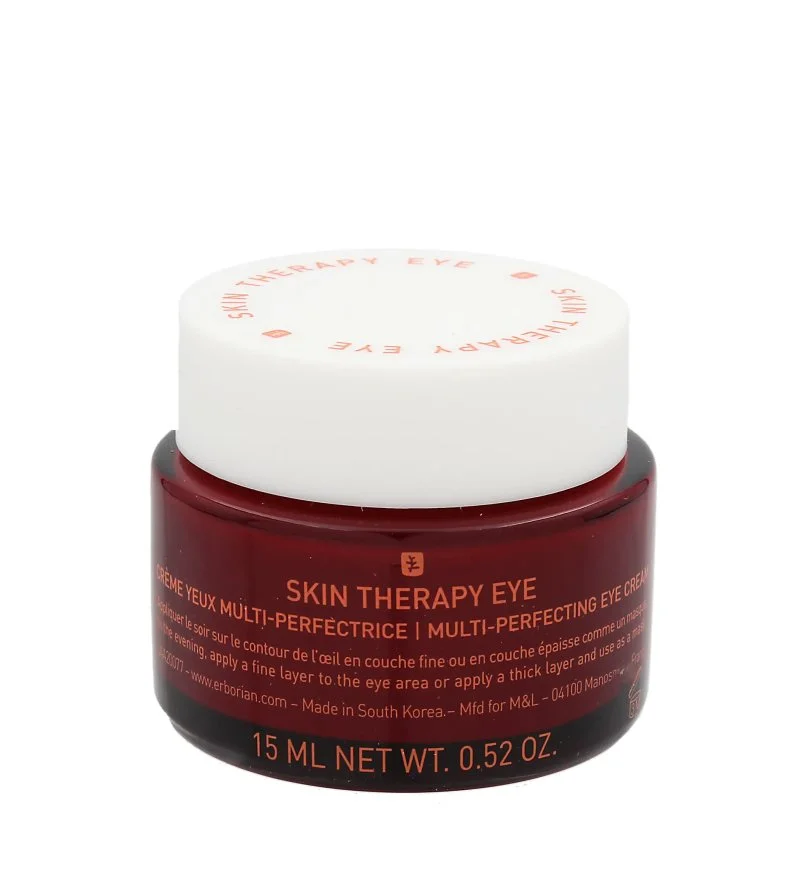 Skin Therapy Multi-Perfecting Eye Cream hydratační oční krém 15 ml