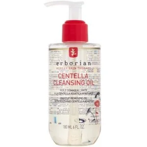 Erborian Centella Cleansing Oil čistící pleťový olej