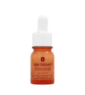 Erborian Skin Therapy Multi-Perfecting Night Serum noční pleťové sérum