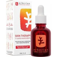 Erborian Skin Therapy Multi-Perfecting Night Oil noční pleťový olej