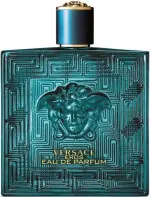 Eros parfémovaná voda pro muže 200 ml