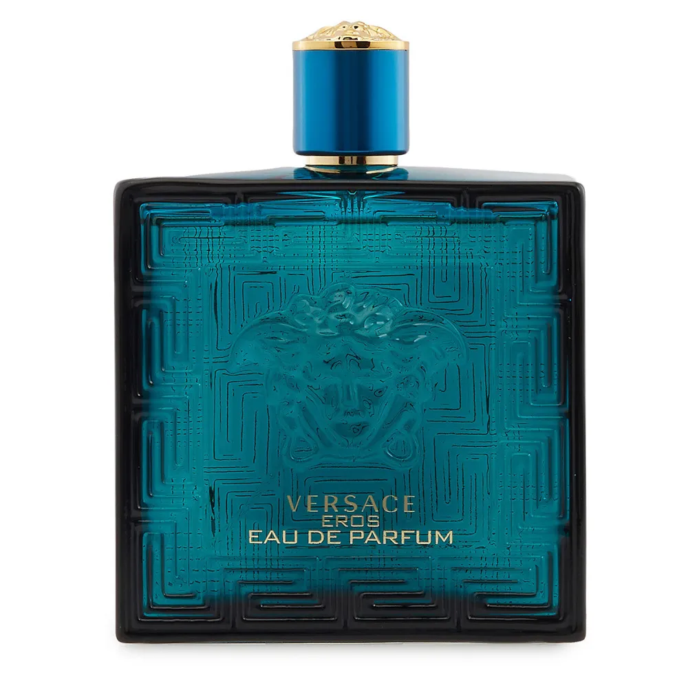 Eros parfémovaná voda pro muže 200 ml