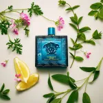Eros parfémovaná voda pro muže 200 ml