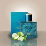 Eros parfémovaná voda pro muže 200 ml