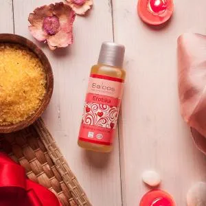 Saloos Erotika 50 ml