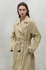 Ecoalf Errigalalf jacket woman