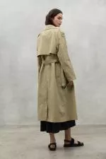 Ecoalf Errigalalf jacket woman
