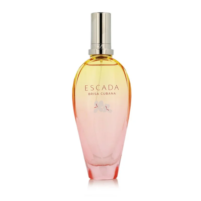 Escada Brisa Cubana toaletní voda pro ženy 100 ml