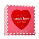 Escada Candy Love toaletní voda pro ženy 100 ml