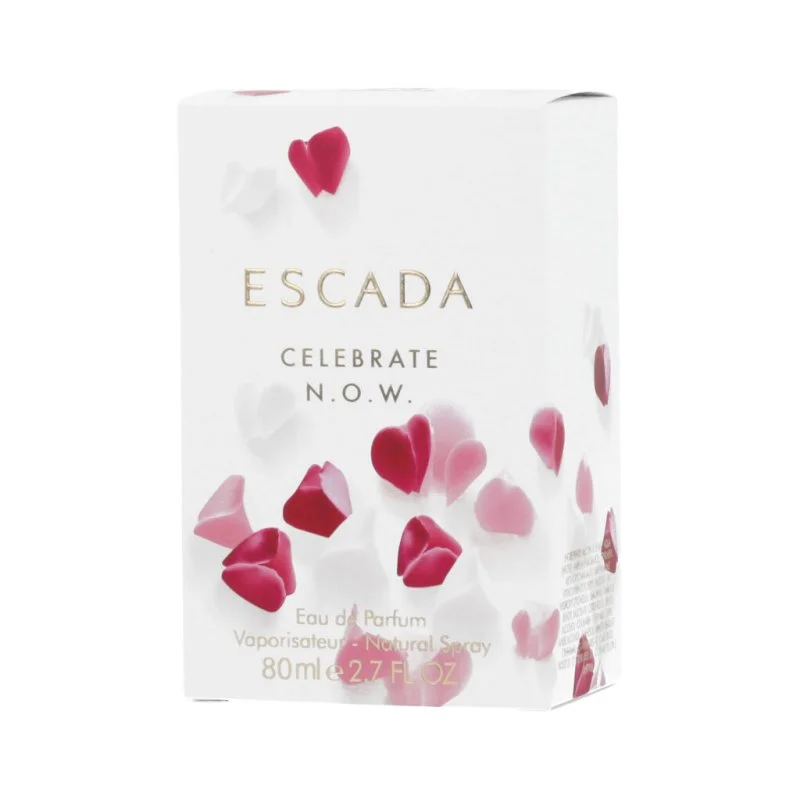 Escada Celebrate N.O.W. parfémovaná voda pro ženy 80 ml