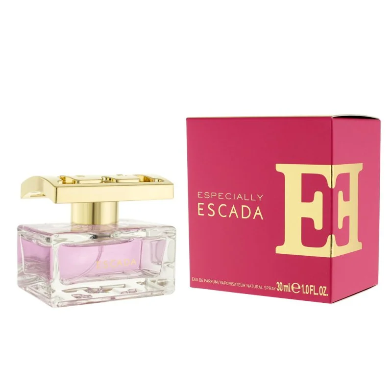 Escada Especially parfémovaná voda pro ženy 30 ml