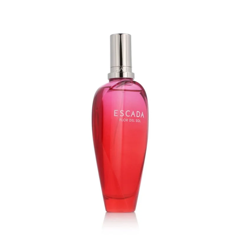 Escada Flor del Sol toaletní voda pro ženy 100 ml