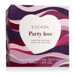 Escada Party Love parfémovaná voda pro ženy 50 ml