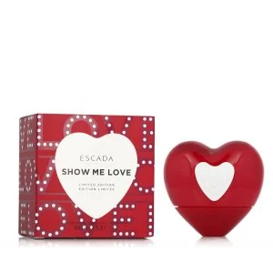 Escada Show Me Love parfémovaná voda pro ženy