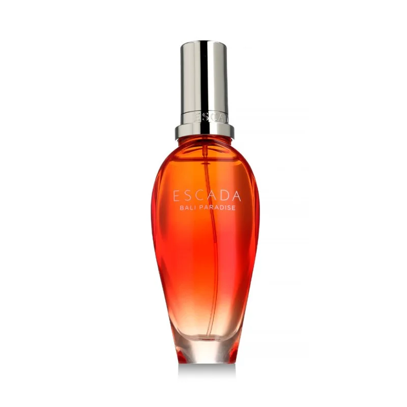 Bali Paradise toaletní voda pro ženy 50 ml