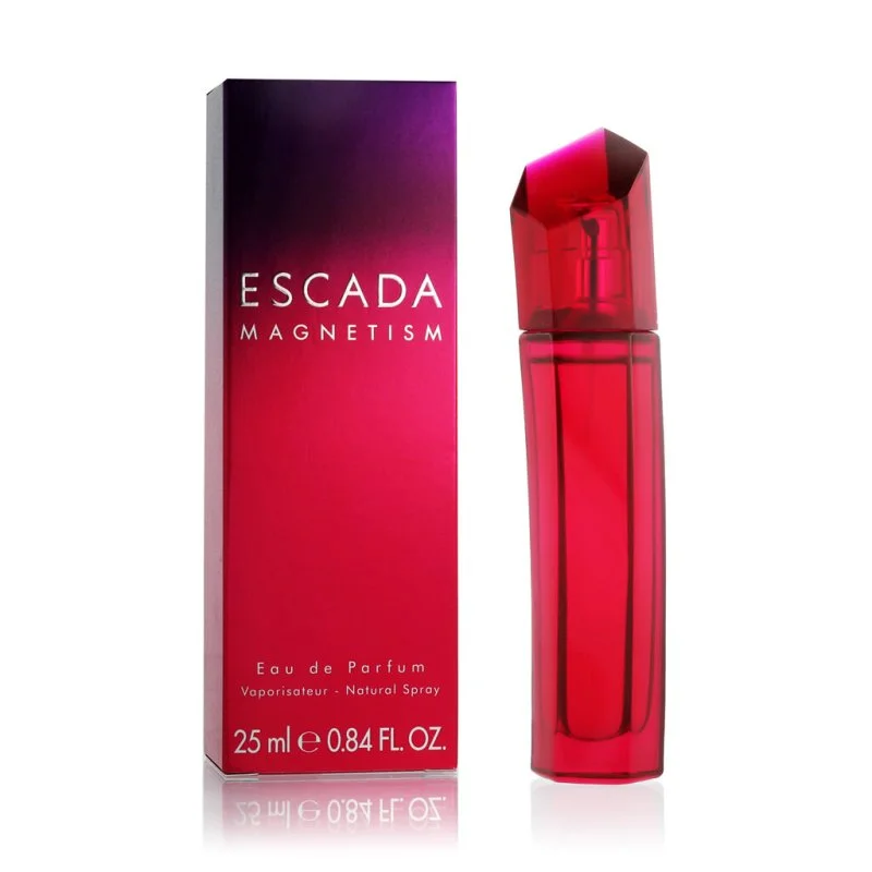 Magnetism parfémovaná voda pro ženy 25 ml