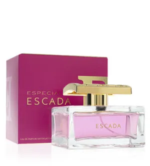 Escada Especially Escada parfémovaná voda pro ženy 75 ml