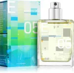 Escentric 05 toaletní voda unisex 100 ml