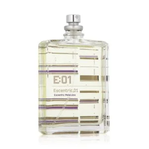 Escentric Molecules Escentric 01 toaletní voda unisex