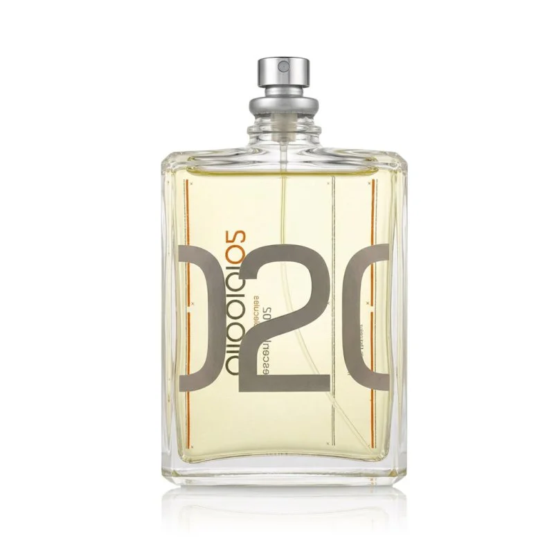 Escentric Molecules Escentric 02 toaletní voda unisex 100 ml