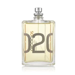 Escentric Molecules Escentric 02 toaletní voda unisex