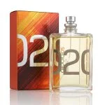Escentric Molecules Escentric 02 toaletní voda unisex 100 ml