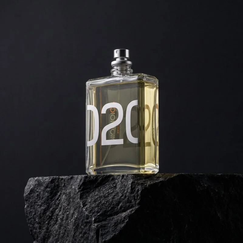 Escentric Molecules Escentric 02 toaletní voda unisex 100 ml