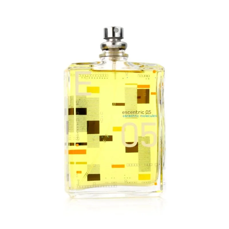Escentric Molecules Escentric 05 toaletní voda unisex 100 ml