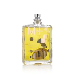 Escentric Molecules Molecule 01 + Mandarin toaletní voda unisex