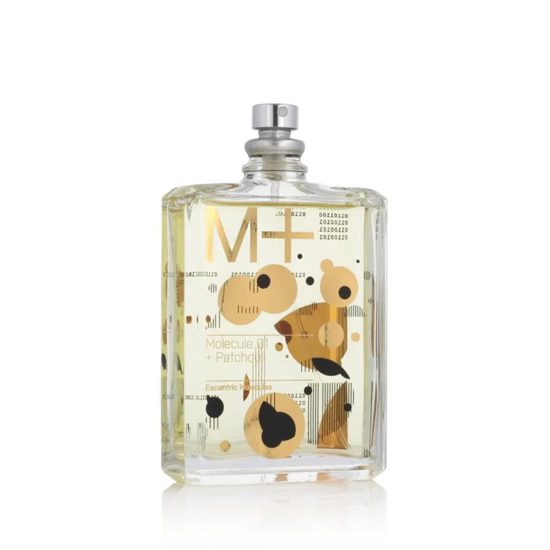 Escentric Molecules Molecule 01 + Patchouli toaletní voda unisex 100 ml