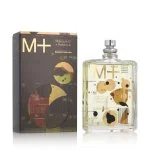 Escentric Molecules Molecule 01 + Patchouli toaletní voda unisex 100 ml