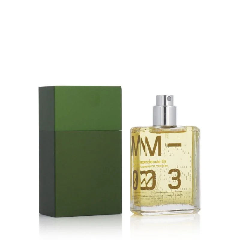 Escentric Molecules Molecule 03 toaletní voda unisex 30 ml